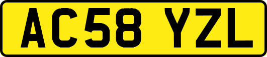 AC58YZL