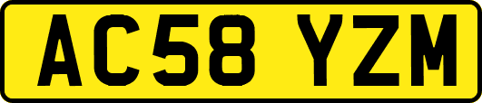 AC58YZM