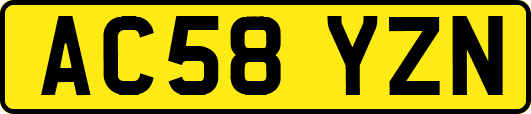 AC58YZN