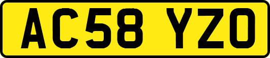 AC58YZO