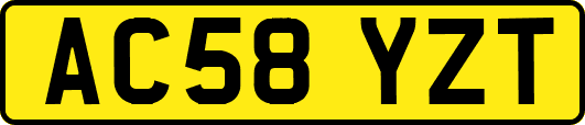 AC58YZT