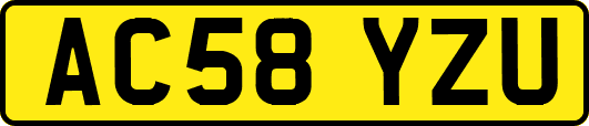 AC58YZU