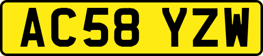 AC58YZW