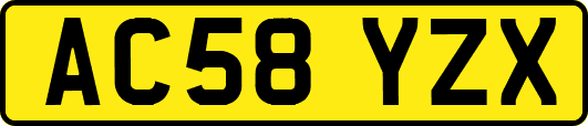 AC58YZX