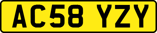 AC58YZY