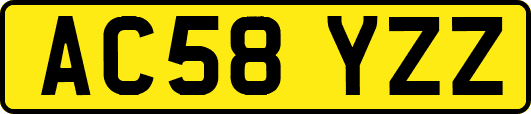 AC58YZZ