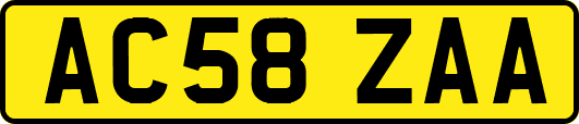 AC58ZAA