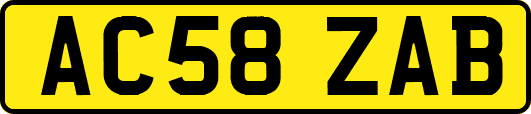 AC58ZAB