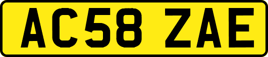 AC58ZAE