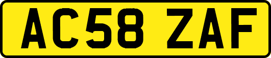 AC58ZAF