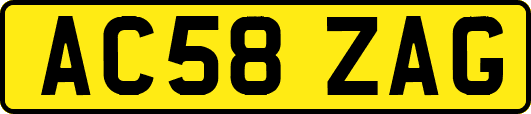 AC58ZAG