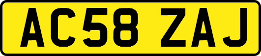 AC58ZAJ