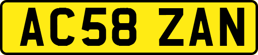 AC58ZAN
