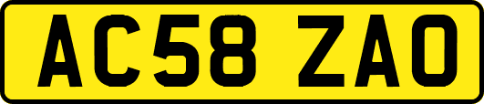 AC58ZAO