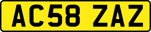 AC58ZAZ