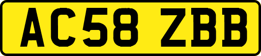 AC58ZBB