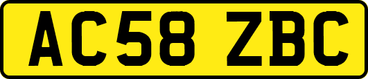 AC58ZBC