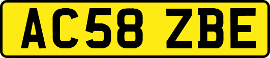 AC58ZBE
