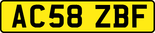 AC58ZBF