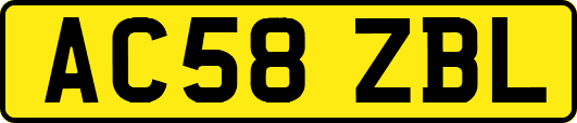 AC58ZBL