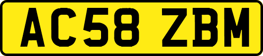 AC58ZBM