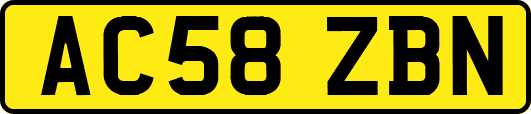 AC58ZBN