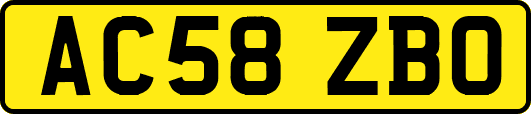 AC58ZBO