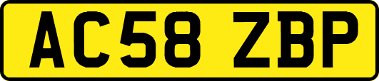 AC58ZBP