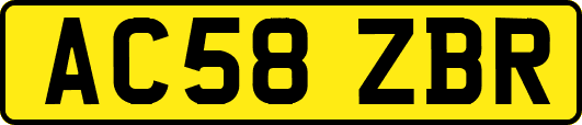 AC58ZBR