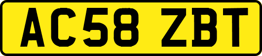 AC58ZBT
