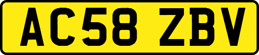 AC58ZBV