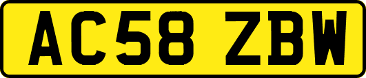 AC58ZBW