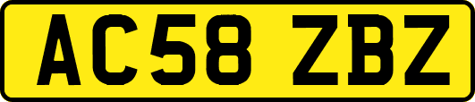 AC58ZBZ