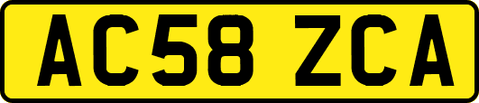 AC58ZCA