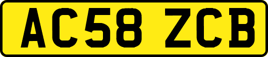 AC58ZCB