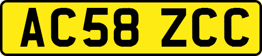 AC58ZCC