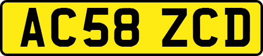 AC58ZCD