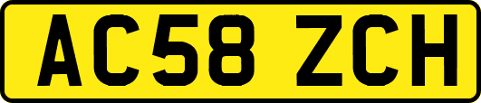 AC58ZCH