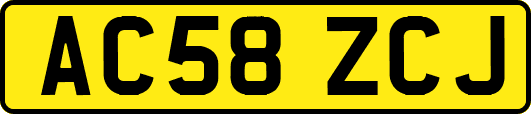 AC58ZCJ