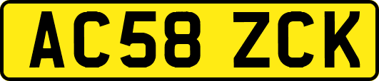 AC58ZCK