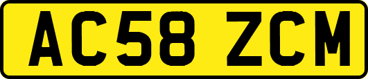 AC58ZCM