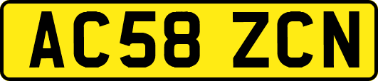 AC58ZCN