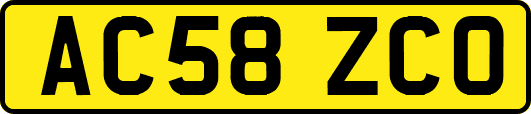 AC58ZCO