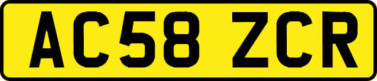 AC58ZCR
