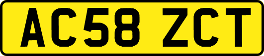 AC58ZCT