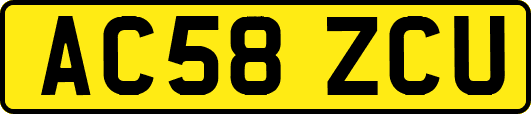 AC58ZCU