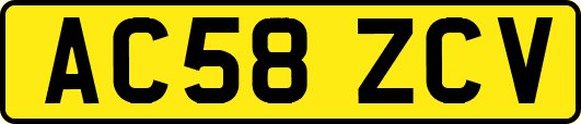 AC58ZCV