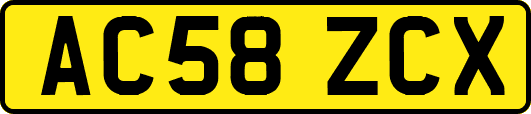 AC58ZCX