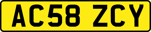 AC58ZCY