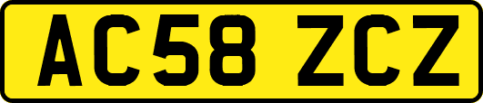 AC58ZCZ